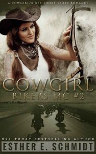 cowgirls, esther e schmidt
