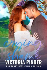 crying shame, victoria pinder