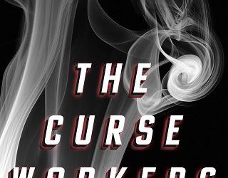 curse workers holly black