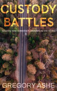 custody battles, gregory ashe