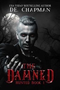 damned, de chapman