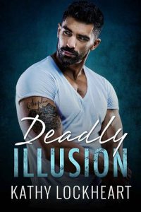 deadly illusion, kathy lockheart