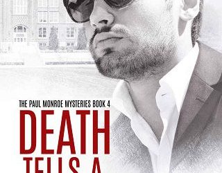 death tells tale felice stevens