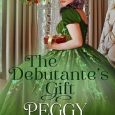 debutante's gift peggy mckenzie