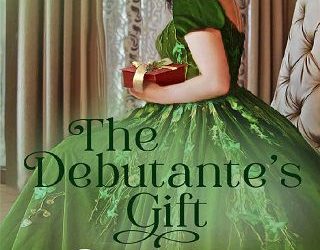 debutante's gift peggy mckenzie