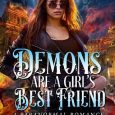 demons allyson j myers