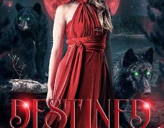 destined dream j kearston