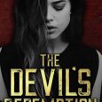 devil's redemption murphy wallace
