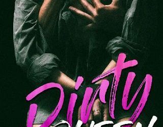 dirty queen amelia winters