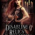 disabling relics jb trepagnier