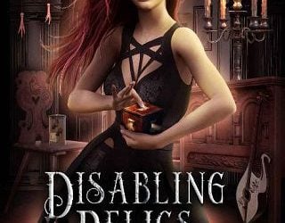 disabling relics jb trepagnier