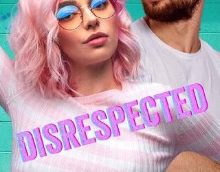 disrespected story brooks