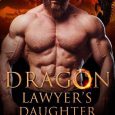 dragon lawyer's daughter amelia wilson