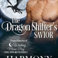 dragon savior harmony raines