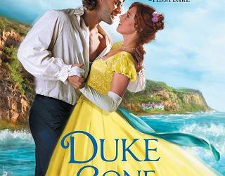 duke gone rogue christy carlyle
