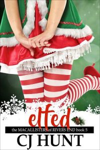 elfed, cj hunt