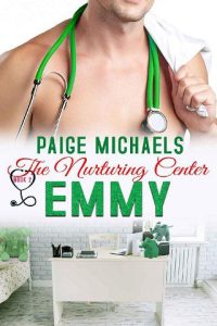 emmy, paige michaels