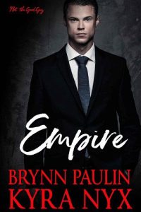 empire, brynn paulin