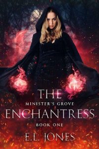 enchantress, el jones