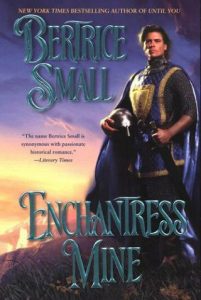 enchantress mine, bertrice small
