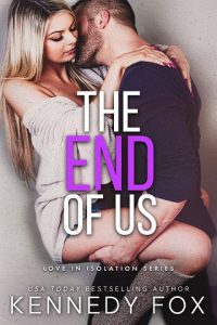 end of us, kennedy fox