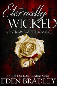 eternally wicked, eden bradley