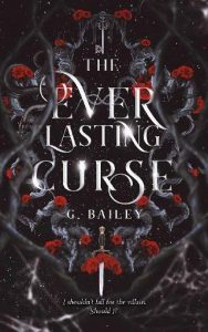 everlastig curse, g bailey