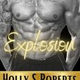 explosion holly s roberts