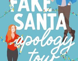 fake santa julie olivia