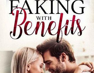 faking with benefits lily gold