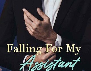 falling for assistant janet berry