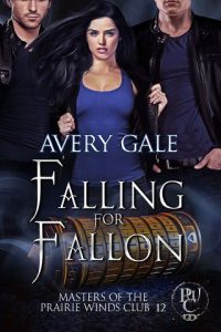 falling for fallon, avery gale