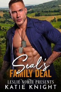 family deal, katie knight