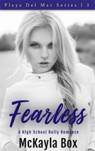 fearless, mckayla box