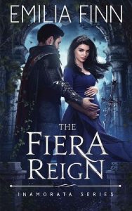 fiera reign, emilia finn