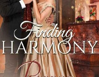 finding harmony rebecca aubrey