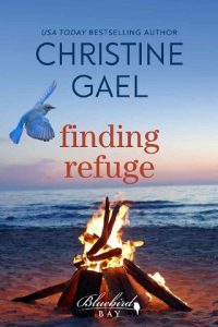 finding refuge, christine gael