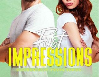 first impression noelle o'ryan