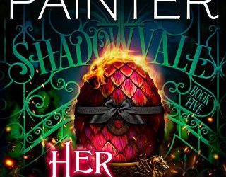 first taste kristen painter