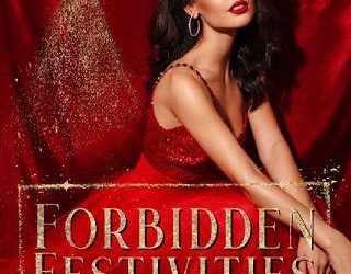 forbidden festivities nikolai andrew