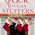 four stocking kelsey green