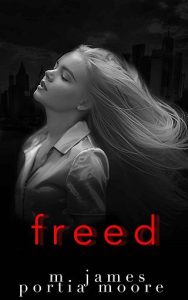 freed, portia moore