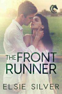 front runner, elsie silver
