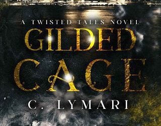 gilded cage c lymari