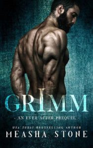 grimm, measha stone