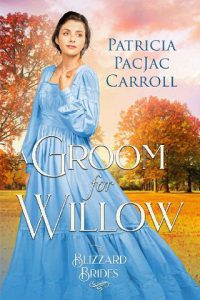 groom for willow, patricia pacjac carroll