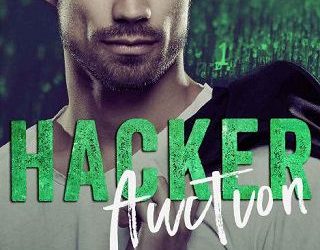 hacker auction linzi baxter