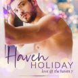 haven holiday stella shaw