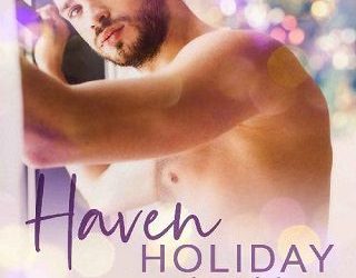 haven holiday stella shaw