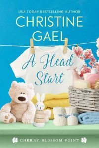 head start, christine gael